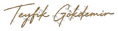 Teyfik Gökdemir